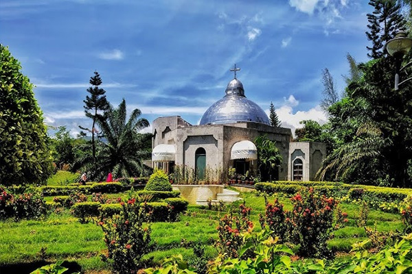 Karunya Nagar Madurai 